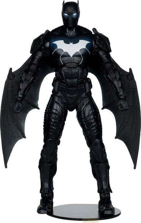 Produktbild McFarlane DC Multiverse Actionfigur Batwing V.2.0 (The New 52) 18 cm