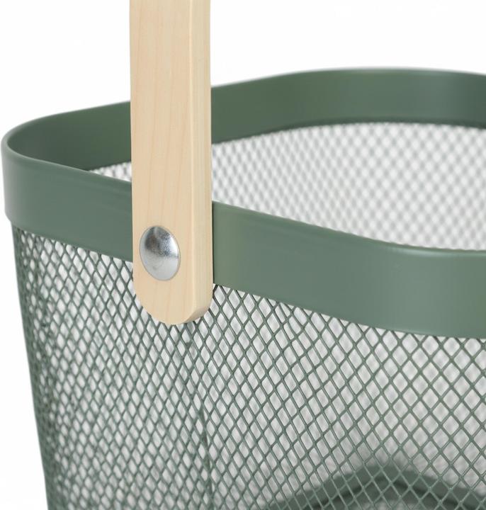 Produktbild Relaxdays Aufbewahrungskorb (1 x)