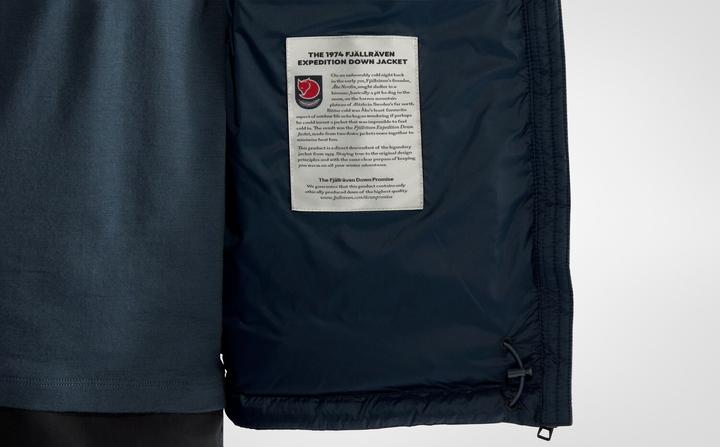 Produktbild Fjällräven Expedition (L)