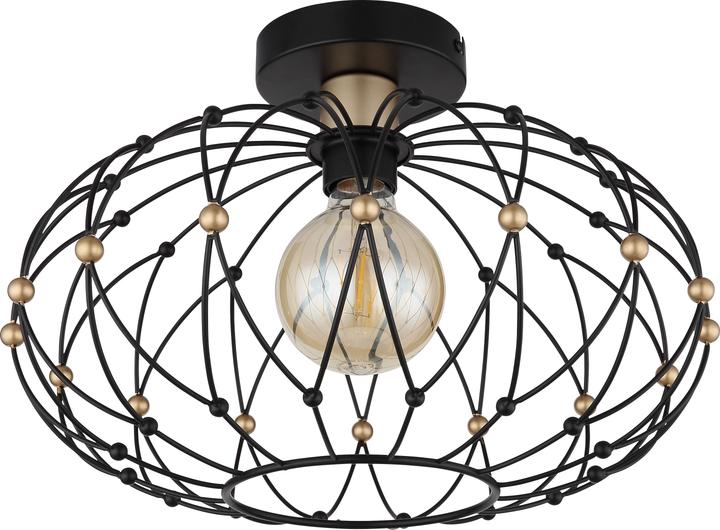 Produktbild Globo Greys (E27)