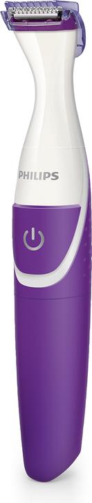 Produktbild Philips BikiniGenie Series 2000 (BRT383/15)