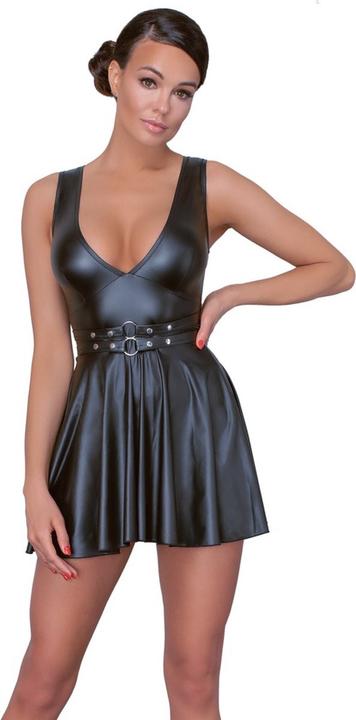 Image du produit Cottelli Collection Robe évasée S (S)