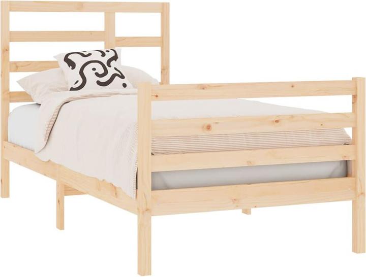 Produktbild vidaXL Serafina (90 x 190 cm)