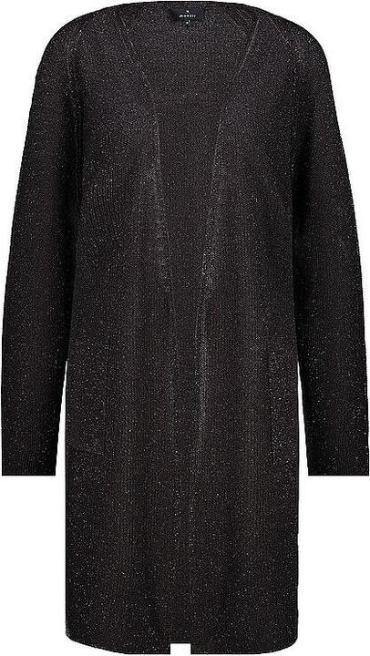 Actual product image Monari Stickjacke (34)