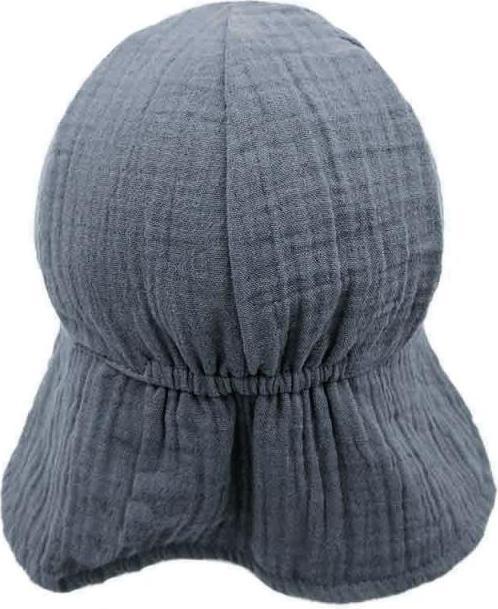 Immagine prodotto Maximo Kid's Mini SchildmÃ¼tze Musselin