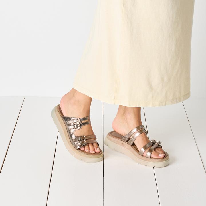 Actual product image Tamaris Mule (40)