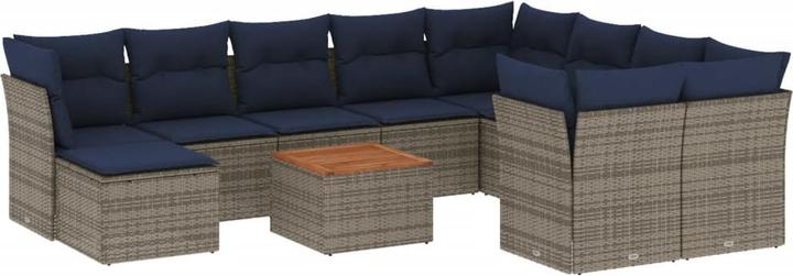 Produktbild vidaXL Katharina