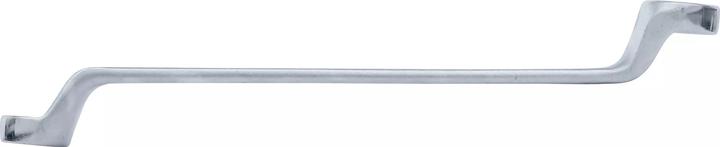 Actual product image BGS Double Ring Spanner, offset 21 x 23 mm (21 mm, 23 mm)