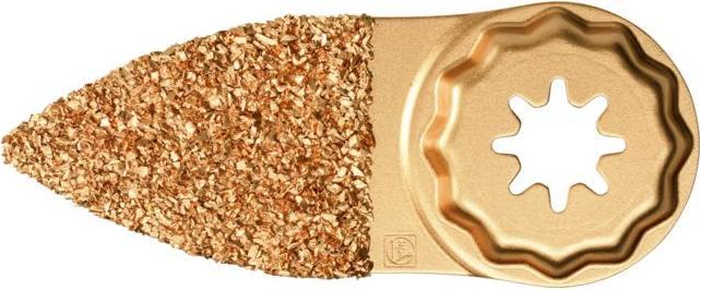 Produktbild Fein Hartmetall Raspel 63731002210