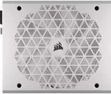 Produktbild Corsair RMx Shift White Series, RM1000x Shift White, 1000 Watt, 80 PLUS GOLD Certified, Fully Modular Power (1000 W)