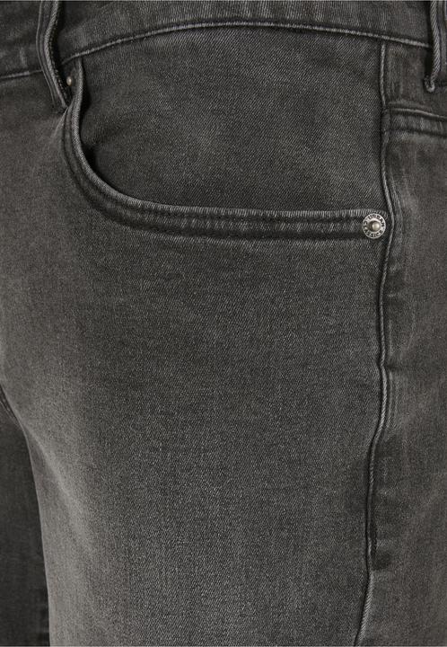 Actual product image Urban Classics Relaxed Fit Jeans Shorts (32)