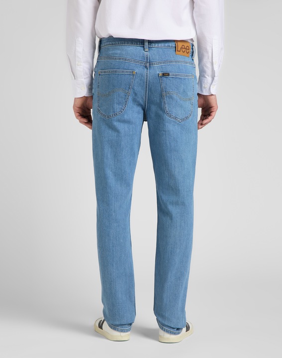 Image du produit Lee Droit de Brooklyn (W32/L34)