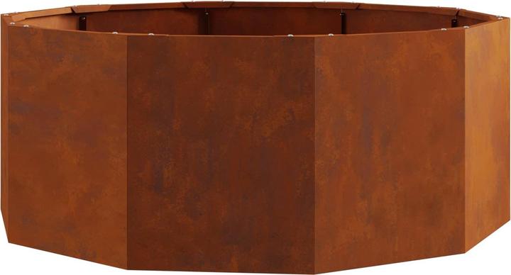 Produktbild vidaXL Garten-Pflanzgefäss