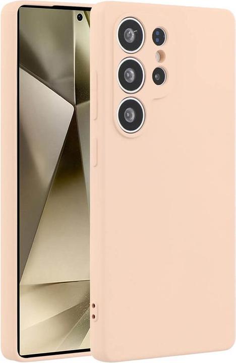 Produktbild Cover-Discount Galaxy S25 Ultra - Silikon Gummi Hülle (Samsung Galaxy S25 Ultra)