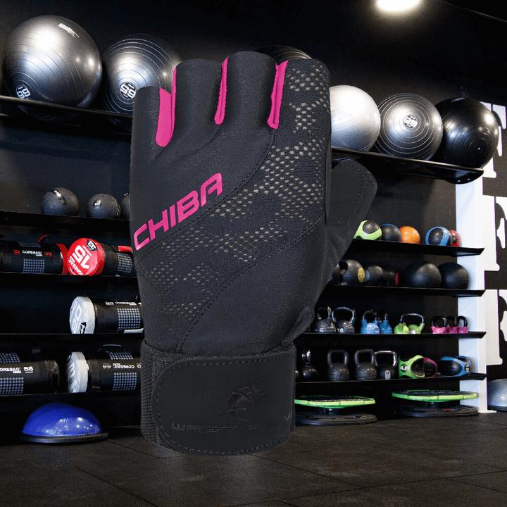 Produktbild Chiba Lady Wrist Pro V2 (M)