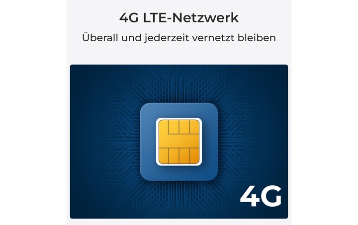 Actual product image Reolink Trackmix Series G770 (2560 x 1440 (WQHD))