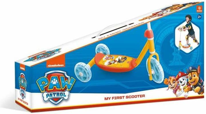 Produktbild Mondo 3-wheel scooter - Paw Patrol
