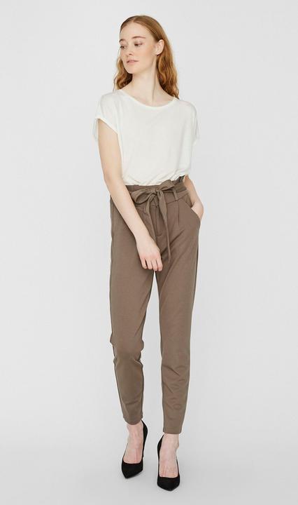 Actual product image Vero Moda Loose Fit Trousers (XL)