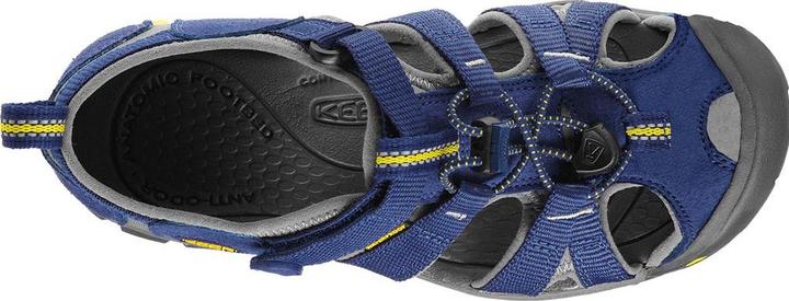 Actual product image Keen T Seacamp II CNX (19)