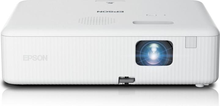 Immagine prodotto Epson CO-FH02 (Full HD, 3000 lm, 1.19 - 1.61:1)