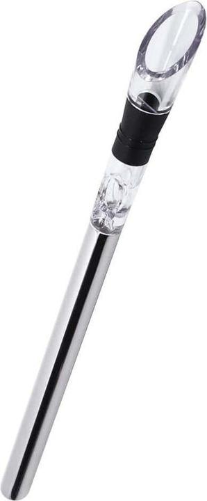 Actual product image TOP Wine cooler (Wine pourer, Wine aerator)