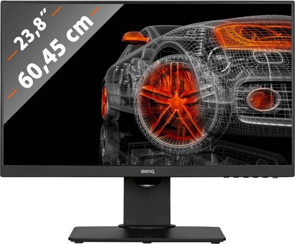 Actual product image BenQ GW2480T (1920 x 1080 pixels, 24")
