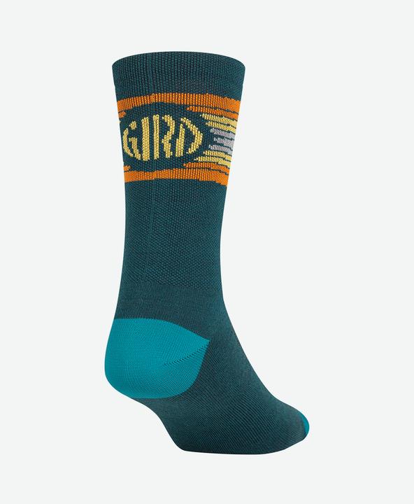 Produktbild Giro Seasonal Wool Sock (XL)