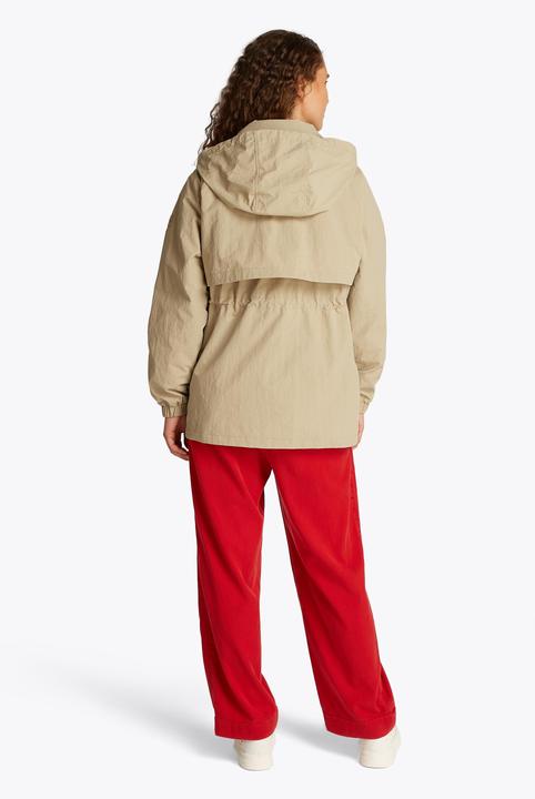 Produktbild Tommy Hilfiger Giacca a Vento Nylon Crespata (M)