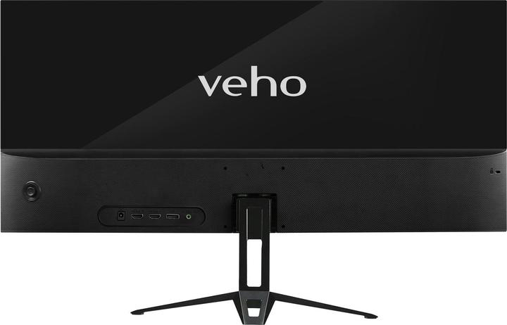 Produktbild veho 29 Ultra Widescreen Pro PC display monitor (2560 x 1080 Pixel, 29")