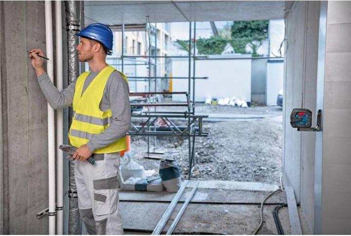 Produktbild Bosch Professional GLL 2-15 G
