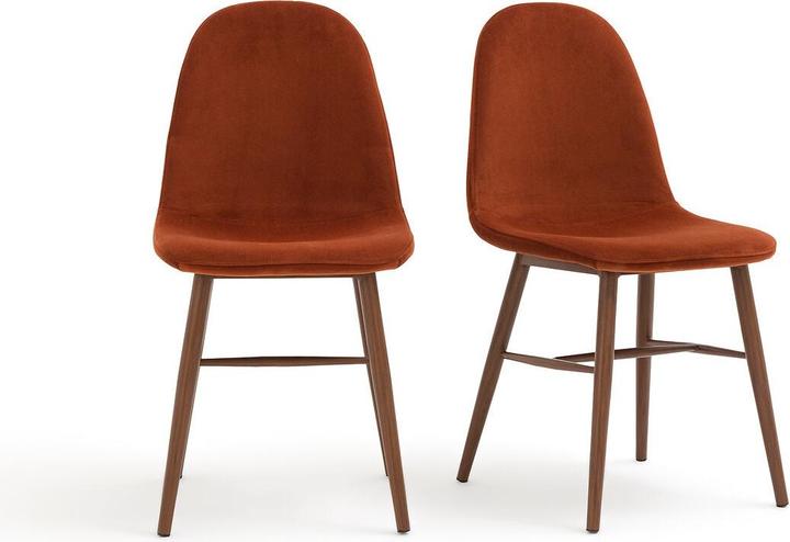 Produktbild La Redoute Interieurs Polina
