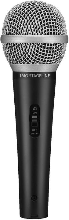 Productafbeelding Img Stage Line Dynamische microfoon