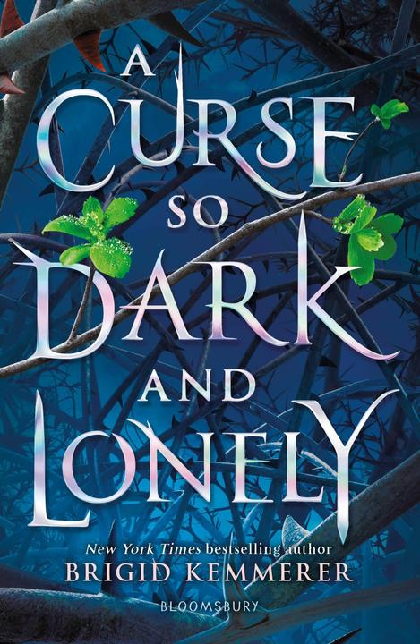 Immagine prodotto A Curse So Dark and Lonely (Inglese, Kemmerer Brigid, 2019)
