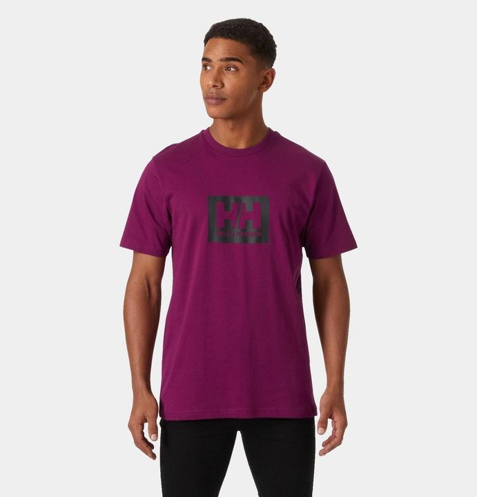 Actual product image Helly Hansen Herren HH Box T (XS)