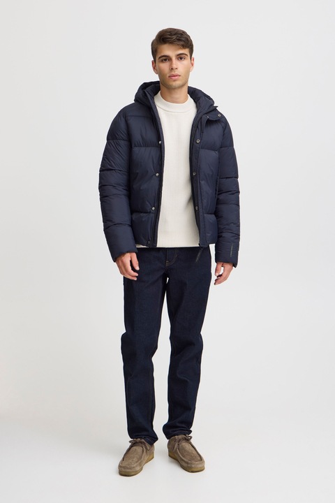 Actual product image Casual Friday CFAUSTIN short puffer jacket 20505251 (3XL)