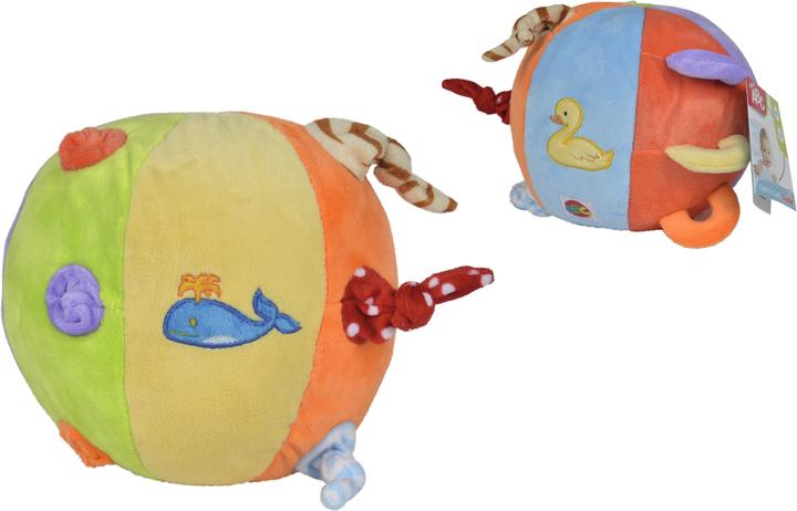 Simba Palla morbida ABC