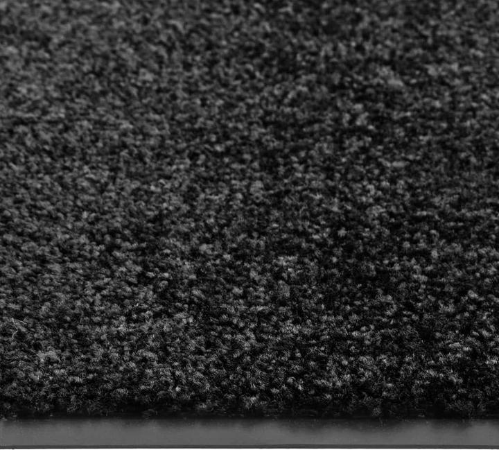 Actual product image vidaXL Fussmatte (90 x 150 cm)