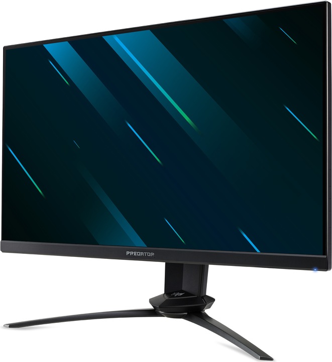 Actual product image Acer Predator XB253QGPbmiiprzx (1920 x 1080 pixels, 25")