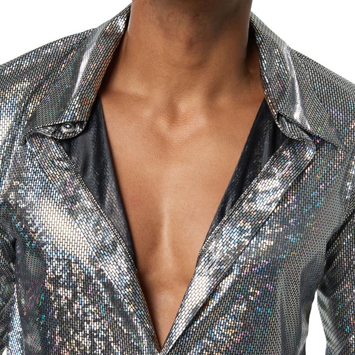 Produktbild Dressforfun Disco Boy (M)