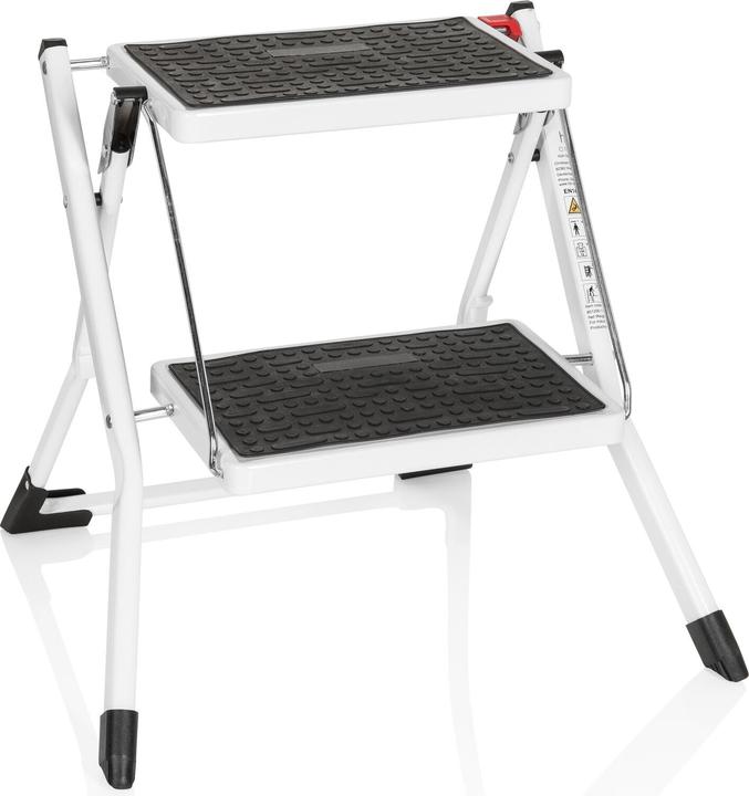 Hjh Office Solid W1 (Klapptritt)