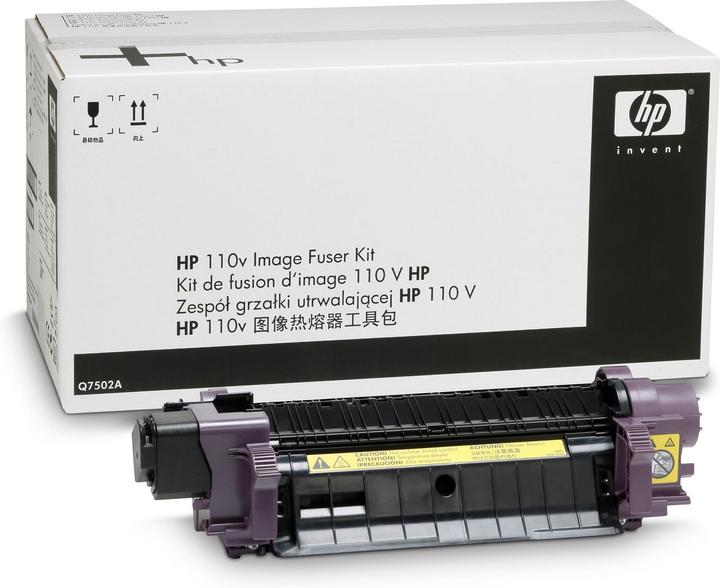 Image du produit HP Unité de fusion 220 V