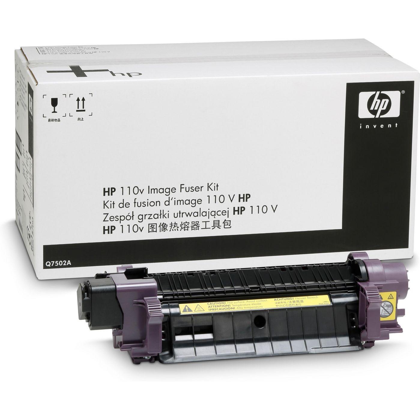 HP Fuser Unit 220 V, Drucker Zubehör
