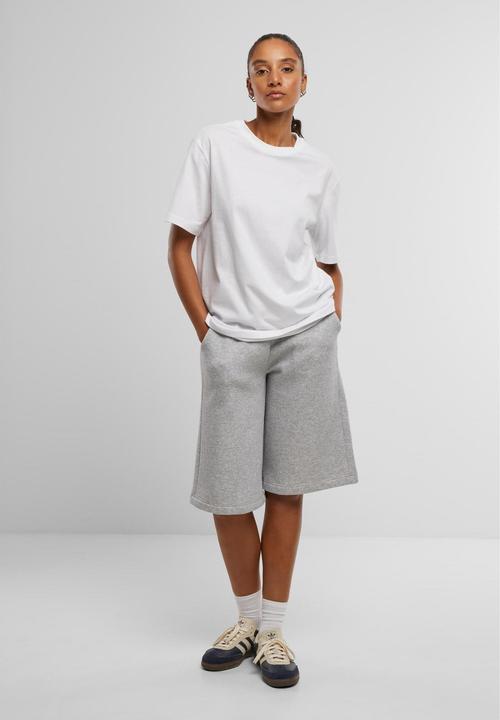 Produktbild Urban Classics Ladies Everyday Tee white M (M)