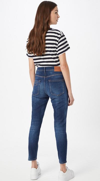 Produktbild Marc O'Polo Theda Jeans Boyfriend 053 cashmere dark blue (W30/L34)