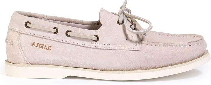 Actual product image Aigle Nubila Comfortable Durable Lining Breathable Material Cushioning (39)