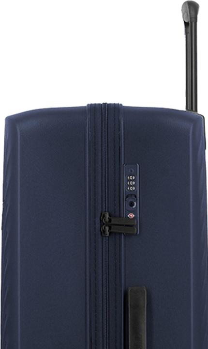 Produktbild Jump Levante 4 Rollen Trolley 75 cm (109 l)