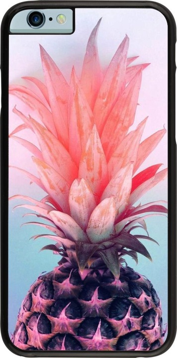 Produktbild PhoneLook Hülle Purple Pink Pineapple (Apple iPhone 6)