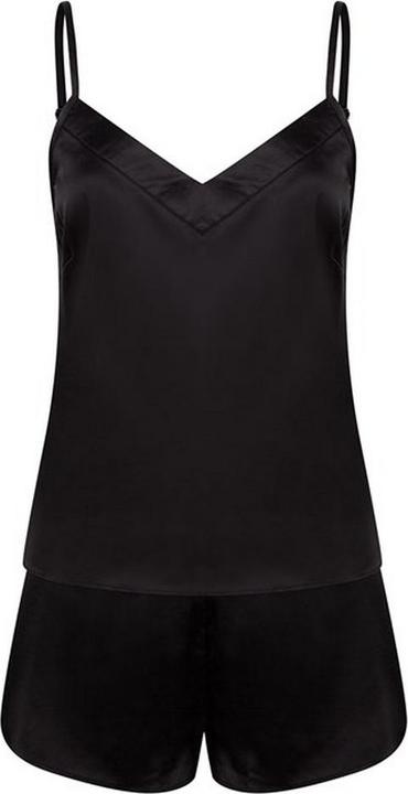 Produktbild Towel City Schlafanzug mit Shorts