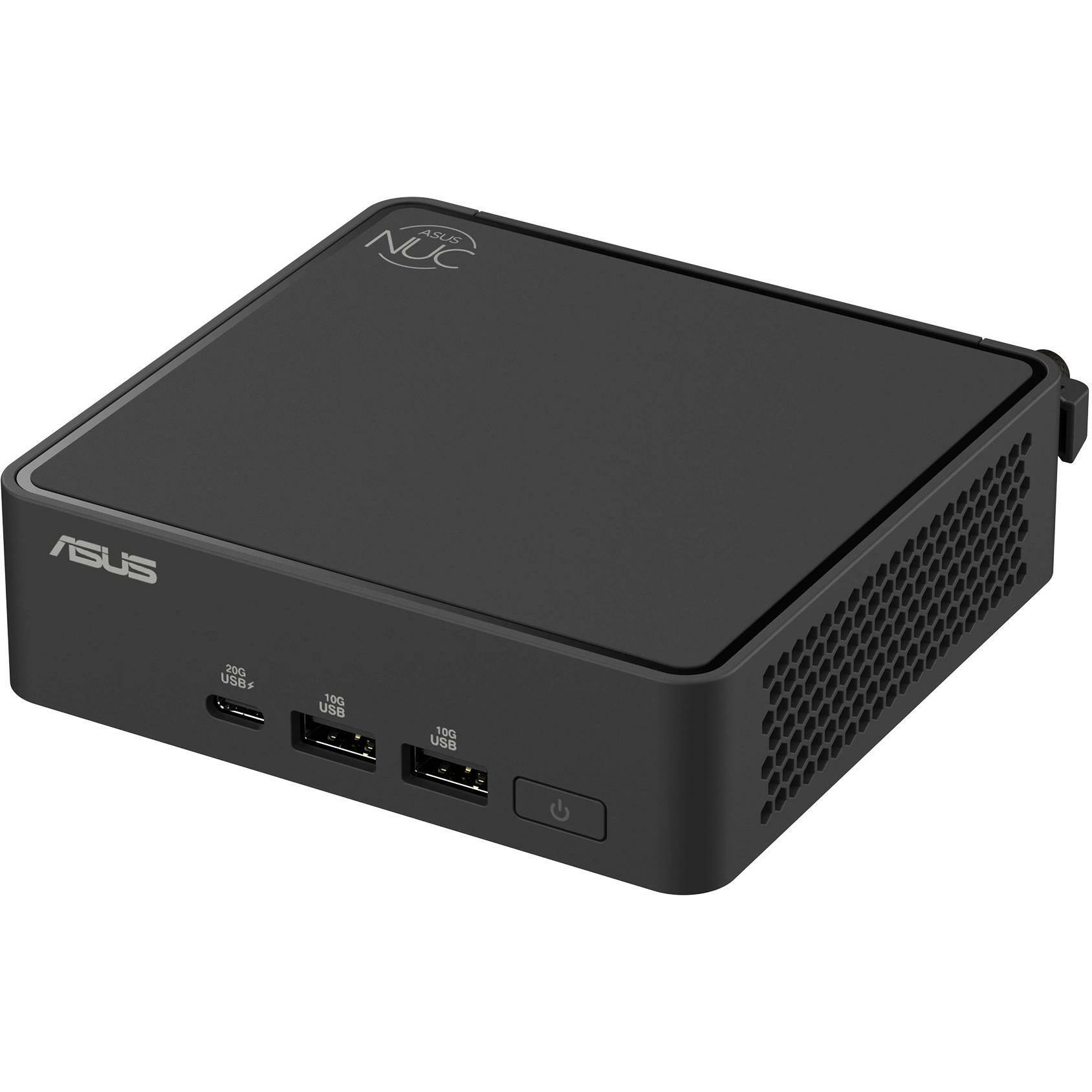 ASUS NUC/15 PRO RNUC15CRKU500000 No Cord L6, Barebone