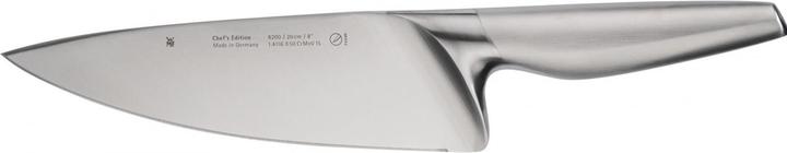 Produktbild WMF Kochmesser CHEF'S EDITION Silberfarben (20 cm)